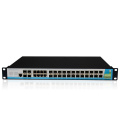 5 Jahre Garantie verwaltet 24 * 1000M Poe Switch und Skype ID sales03.hrgd